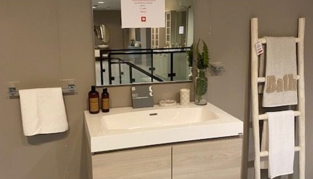 bagno rivo